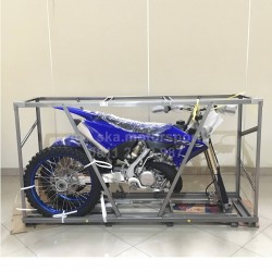 Yamaha YZ125X Tahun 2023